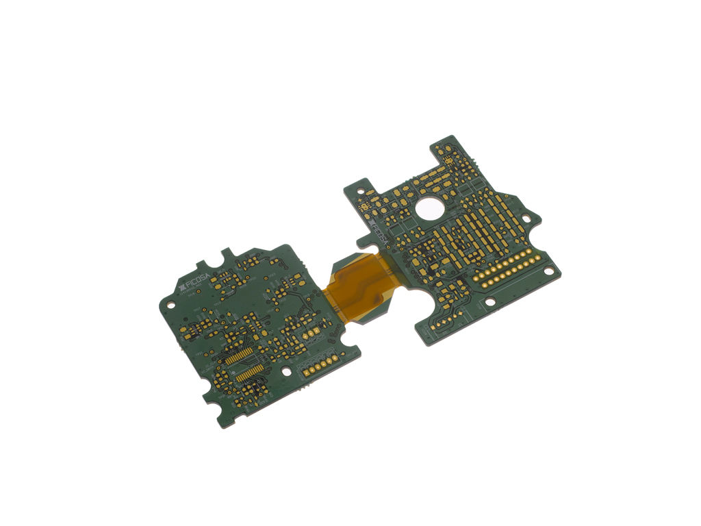 フレキシブルプリント基板（FPC） | Molex